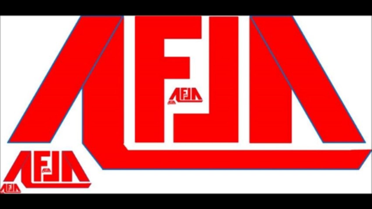 Mix DJ Afla 03