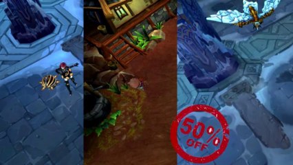 Promotion Skin 24-09 to 27-09 - League of Legends