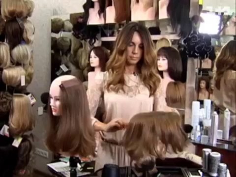 Наталя Кароль- від перуки, проданої на ринку, до справи життя (ефір 20.09.2013)