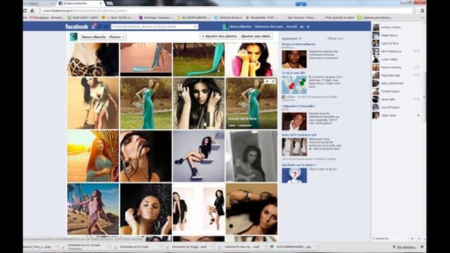 Comment pirater un compte facebook 2013 gratuit By ALeX HacK