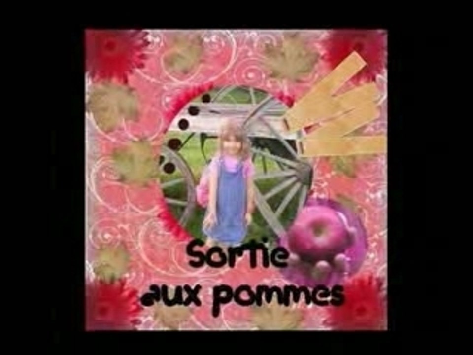 Scrap plaisir