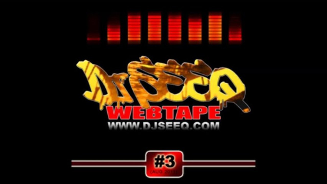 Dj Seeq - Webtape 3