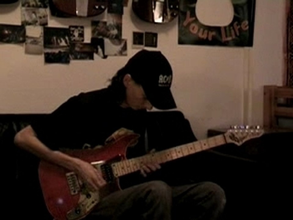 Impro Rock '80