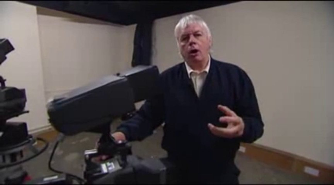 'The Reward That Comes Back, Is The Change We Make' [David Icke @ The People's Voice]