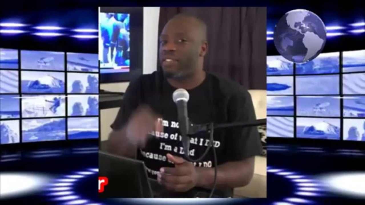 TJ Sotomayor Called Me A Southern Field Slave & He's Right