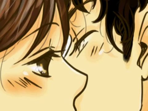 [OC] Speed Painting - St Valentin - Concours 2013