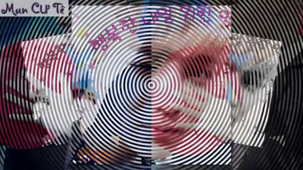 Nguyễn Thanh Hương - One year of love with HanBamBi