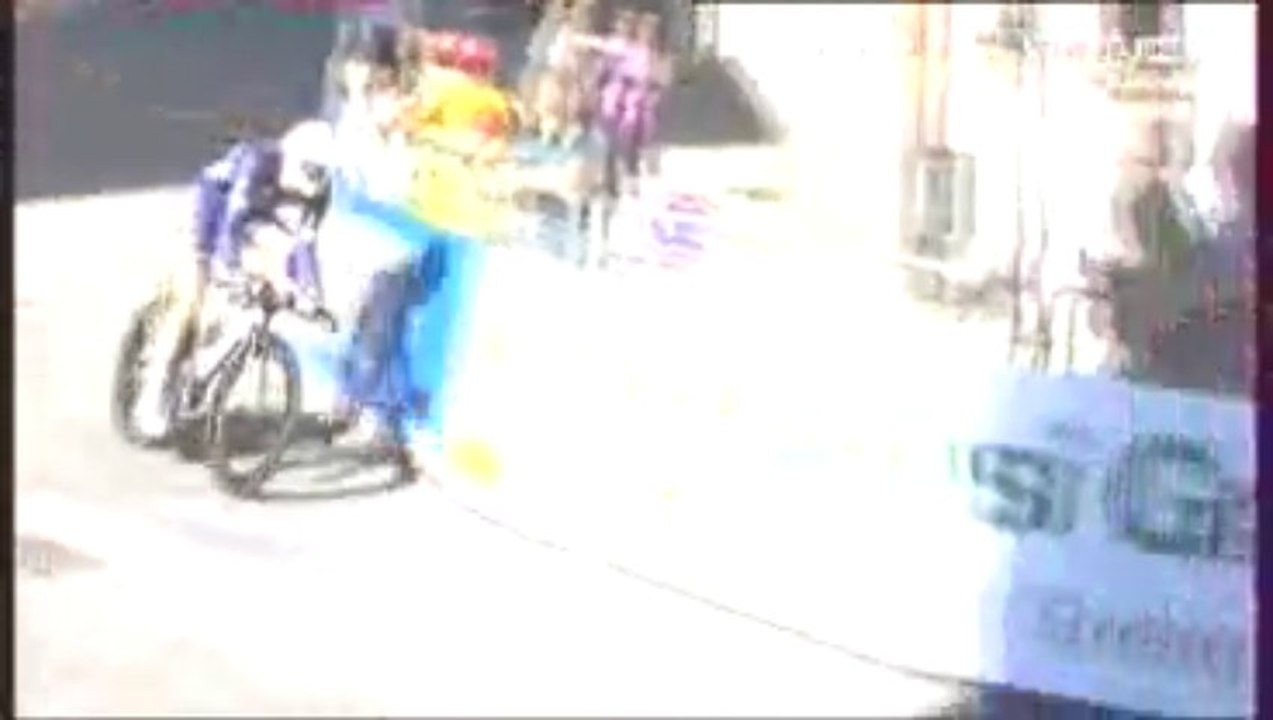 Mondiaux 2013 CLM Individuel Espoirs