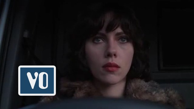 Under the Skin - Bande-annonce [VO]