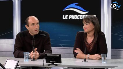 Talk Show : avant match OM-ASSE