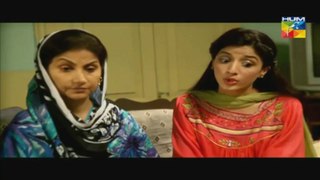 Halki Si Khalish Episode 13 By HUM TV