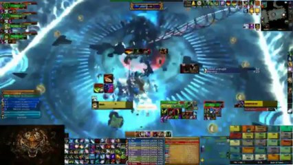 The Howl vs Norushen 25 HM