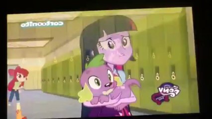 Equestria Girls: This Strange World [ITA]