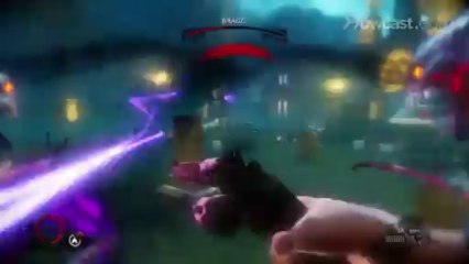 18. The Darkness 2 Walkthrough - Part 18 Boss Fight  Bragg [No Commentary   HD]