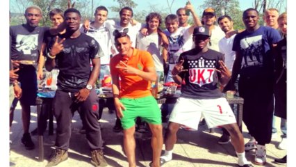 La Quotidienne du Téf - lundi 23 septembre