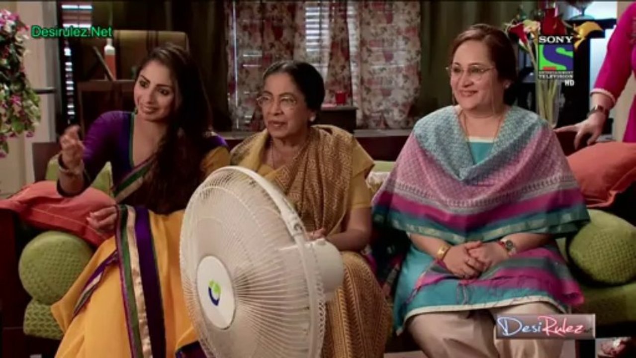 Jee Le Zara 23rd September 2013 PART-3