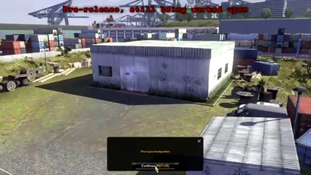 Euro Truck Simulator 2 - Going East Steam Activation Key