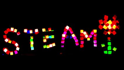 STEAMDojo Stop Motion Sample