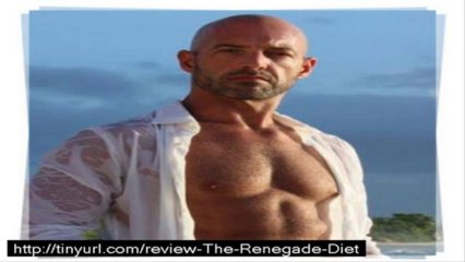the renegade diet,the renegade diet pdf,