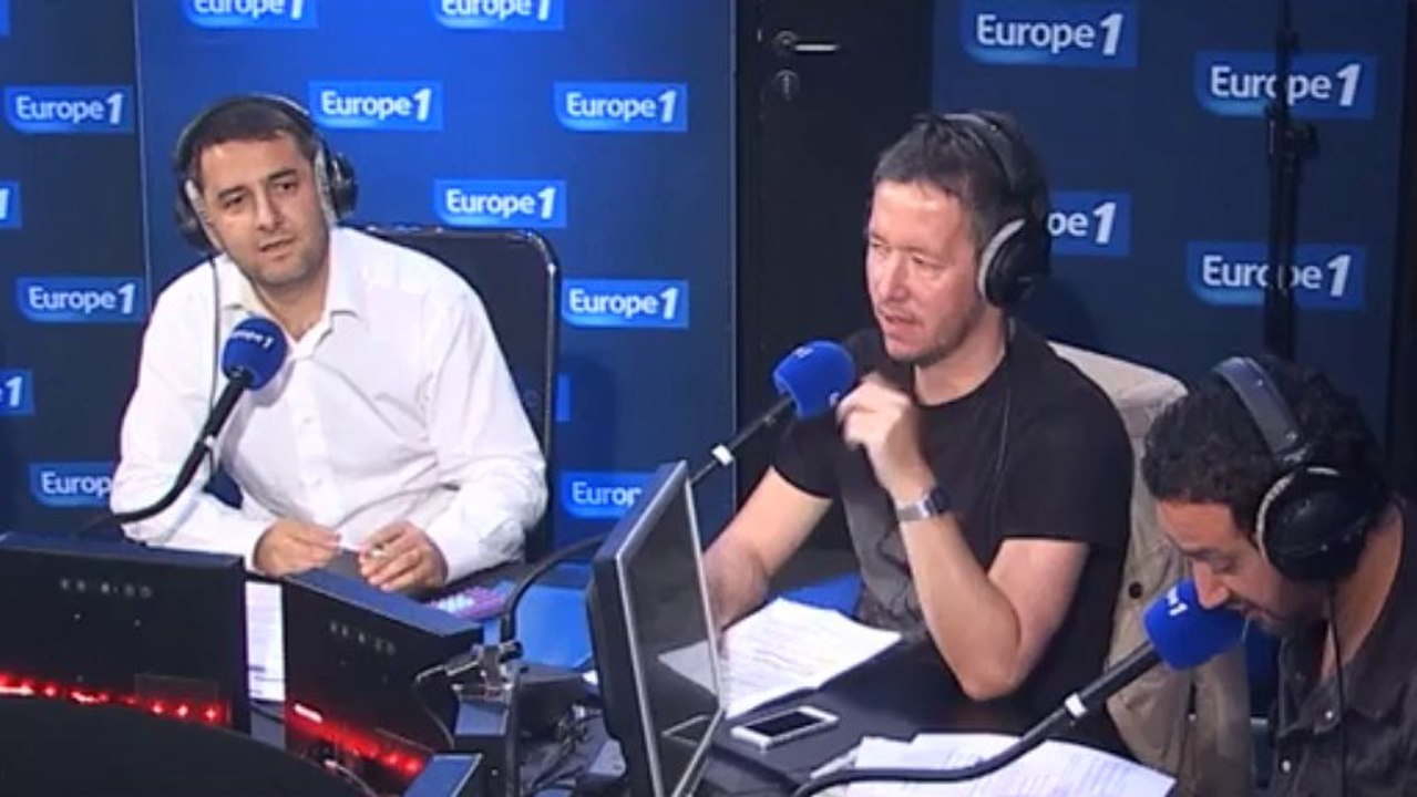 Qui peut battre Laurent Guimier : Johanna ?