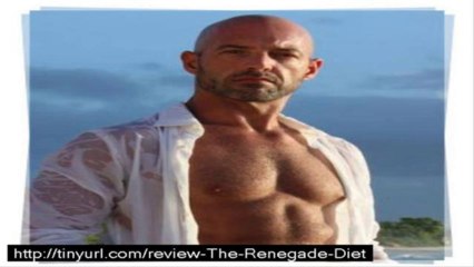the renegade diet free download,