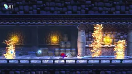 Giana Sisters_ Twisted Dreams - Launch Trailer