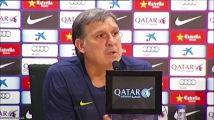 Iniesta y la posesión, a debate en Camp Barça