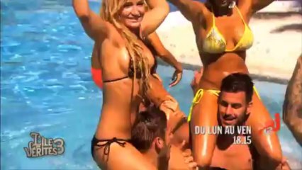 IDV 3 C'est du propre dans l'ile des vérités 3