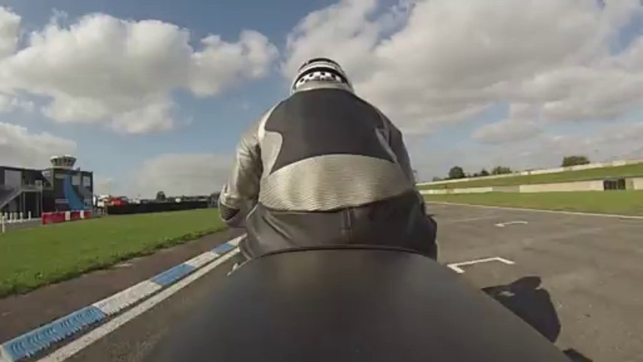 Carole Denis 20092013