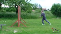 ADTeam - Parkour and Tricking - Soběhrdy - Outdoor - 5 - 2013