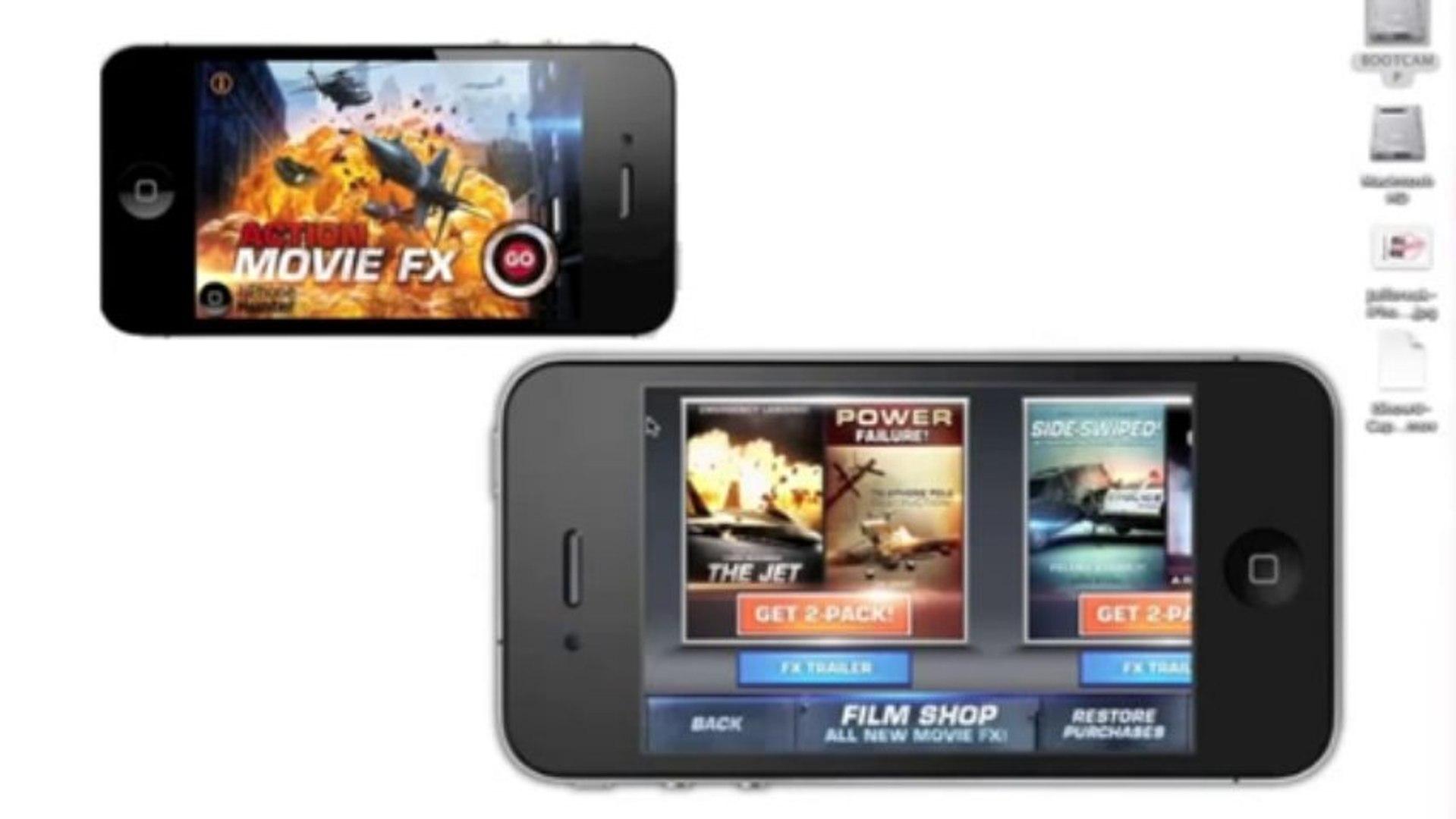 Action movie FX HACK) get all FX FREE