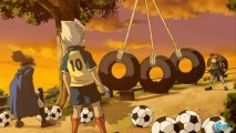 Inazuma Eleven - 022 - Una tecnica segreta - HD ITA EP COMPLETO