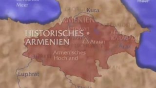 Armenien - Biblisches Land am Kaukasus