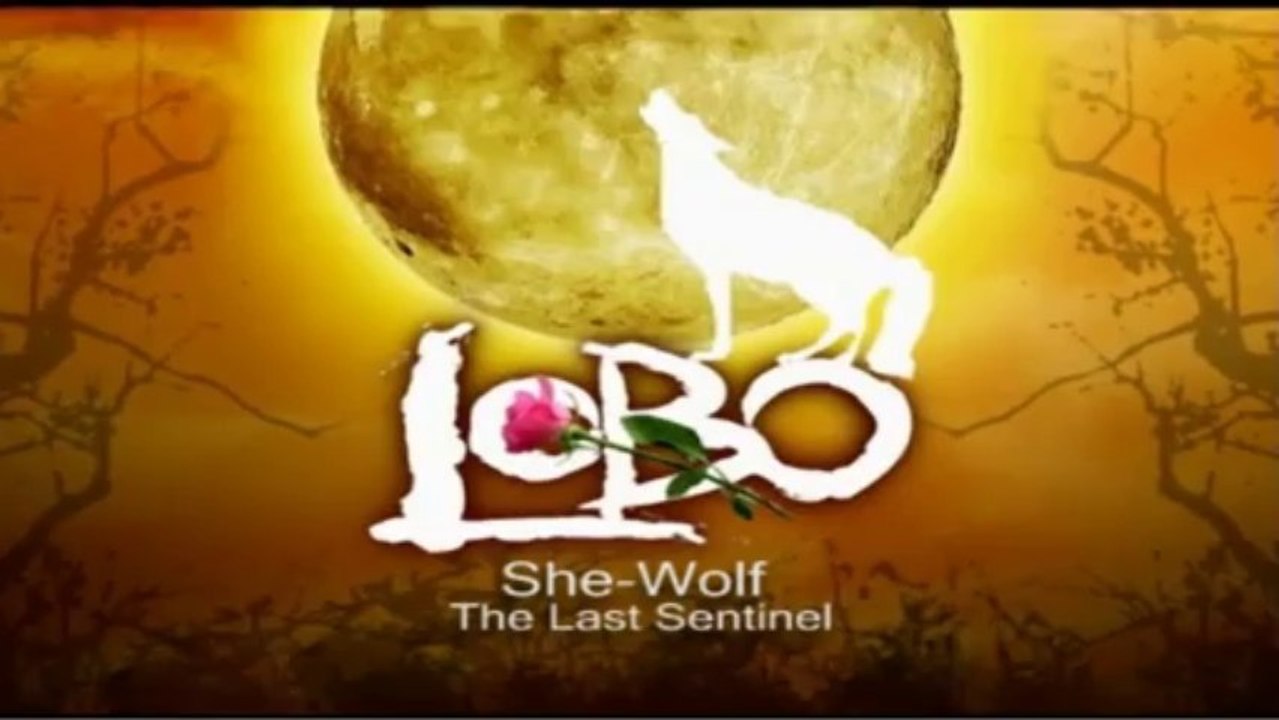 SheWolf