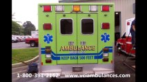Used Ambulance 2002 Lifeline B23796 VCI PreOwned used Ambulances