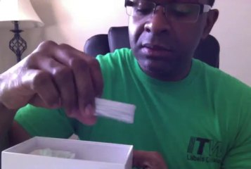 UNBOXING THE IPHONE 5S