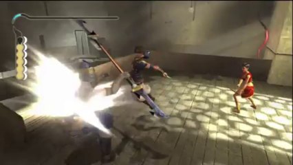 Prince of Persia : Les Sables du Temps - Le point du jour