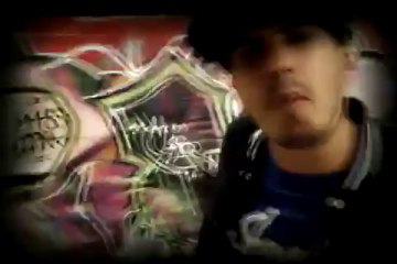 FACHADAZ & YANICK TDM - NHA MANOS KA TA CAI (STREET VIDEO)