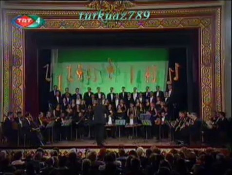 ANKARA DKTM KOROSU-Terk et beni artık yetişir sende vefâ yok-1