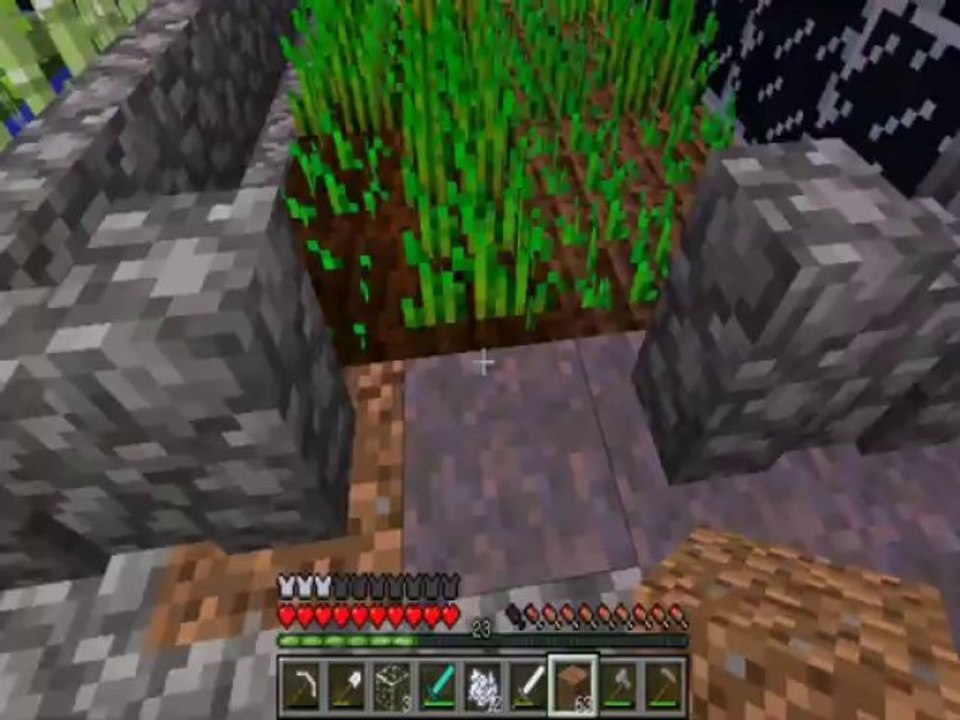 Cube Survival Episode 4