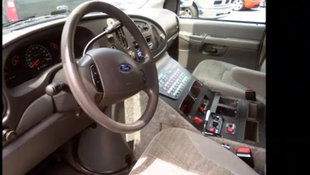 Used Ambulances 2003 Horton B18198 VCI PreOwned used Ambulances