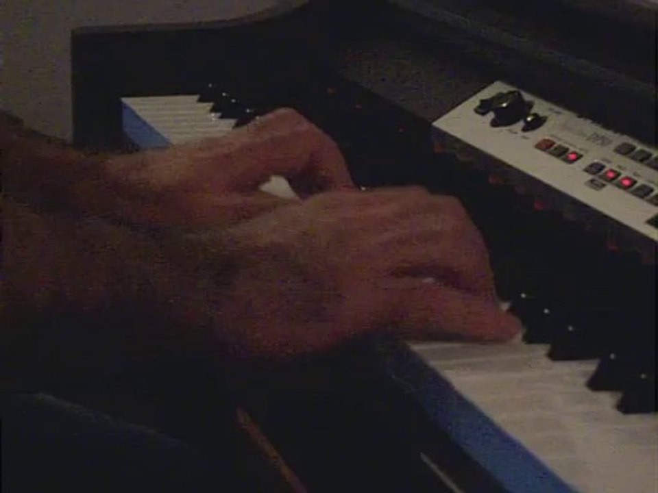 "Veux-tu valser ?", méthode Colin, répertoire série 1