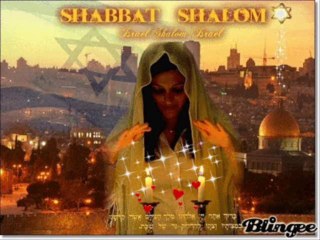 שבת שלום shalom feitse