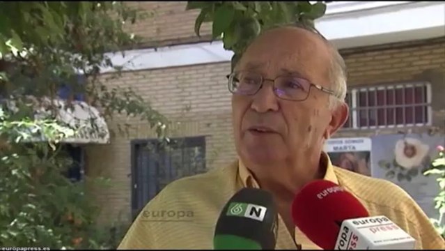 Nueva búsqueda del cuerpo de Marta del Castillo