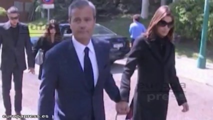 Javier Merino no está conforme con la sentencia