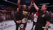 UFC 165: Jones, Gustafsson Post-Fight Interviews
