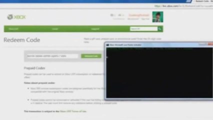 Microsoft Xbox Live Points Generator [Updated September 2013]