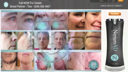 Nerium Reviews | NeriumAD