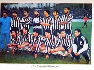 ALGERIE DE 1962 A 1990