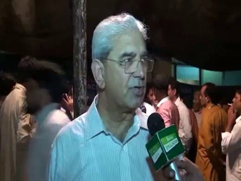 Abdul Basit Chairman Big Bird Group of companies,The PIAF-Founders Alliance made clean sweep